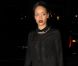 Rihanna va se faire tatouer à New York le 15 juin 2012