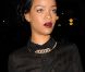 Rihanna va se faire tatouer à New York le 15 juin 2012