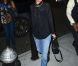 Rihanna va se faire tatouer à New York le 15 juin 2012