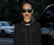Rihanna va se faire tatouer à New York le 15 juin 2012