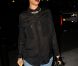 Rihanna va se faire tatouer à New York le 15 juin 2012