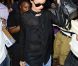 Rihanna va se faire tatouer à New York le 15 juin 2012