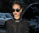 Rihanna va se faire tatouer à New York le 15 juin 2012
