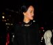 Rihanna va se faire tatouer à New York le 15 juin 2012