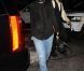 Rihanna va se faire tatouer à New York le 15 juin 2012