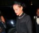 Rihanna retourne à son hôtel à New York le 15 juin 2012