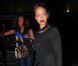 Rihanna retourne à son hôtel à New York le 15 juin 2012