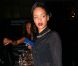 Rihanna retourne à son hôtel à New York le 15 juin 2012