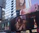 Affiches de Rihanna nue à New York le 15 juin 2012