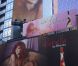 Affiches de Rihanna nue à New York le 15 juin 2012