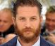 Tom Hardy en mai 2012 à Cannes.