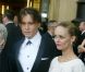 Vanessa Paradis et Johnny Depp, un couple mythique
