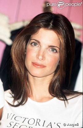 Stephanie Seymour