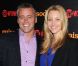 Matt Leblanc et Lisa Kudrow : Les retrouvailles de deux super 'friends'