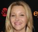 Lisa Kudrow à l'avant-première de la saison deux d' Episodes , à Los Angeles, le 19 juin 2012.