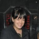 Lily Allen : Fini de pouponner, la chanteuse revient !