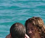 Eric Dane et sa femme Rebecca Gayheart