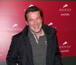 Benjamin Castaldi le 5 décembre 2010 à Villepinte