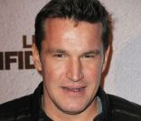 Benjamin Castaldi le 14 février 2012 à Paris