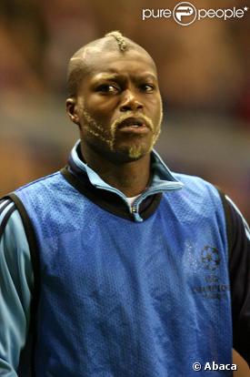 Djibril Cissé