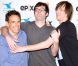 Jim Carrey et Ben Stiller : Que sont devenues les stars comiques après 45 ans ?