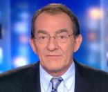 Jean-Pierre Pernaut tacle l'Equipe de France de football, le lundi 25 juin 2012 sur TF1.