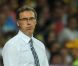 Laurent Blanc et l'équipe de France, c'est fini