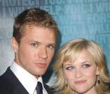 Reese Witherspoon et Ryan Phillippe 