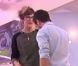Daphné Bürki se réincarne en star de film X courtisée par Jérémy Michalak