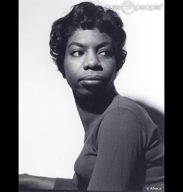 Nina Simone (archives)