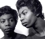 Nina Simone (archives)