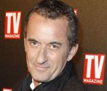 Christophe Dechavanne : ''Je ne mourrai pas animateur de jeu !''