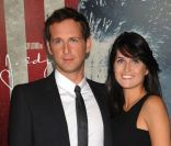 Josh Lucas : L'acteur est papa