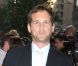 Josh Lucas à New York, le 20 juin 2012.