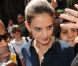 Katie Holmes - divorce : Première sortie en solo, avec le sourire, sans alliance