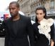 Kanye West et Kim Kardashian : Complices et très en retard pour Stéphane Rolland