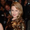 Kylie Minogue : 'J'ai fait Holy Motors sans prendre le moindre cachet'