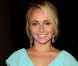 Hayden Panettiere à Beverly Hills, le 18 juin 2012.