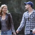 Leonardo DiCaprio et Erin Heatherton : Vacances amoureuses au soleil, le bonheur