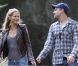 Leonardo DiCaprio et Erin Heatherton : Vacances amoureuses au soleil, le bonheur