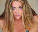 Denise Richards ultra sexy pour une séance photo, à Encino le 4 juillet 2012