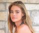 Denise Richards ultra sexy pour une séance photo, à Encino le 4 juillet 2012