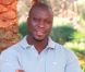 Mouss Diouf, en juillet 2002 à Cannes.