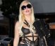Lady Gaga - 4e du classement des artistes les plus riches de moins de 30 ans