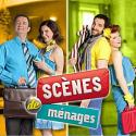 Scènes de Ménages : Pierre Palmade, nouveau guest de l'incroyable prime time