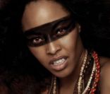 Poster de Twilight - chapitre 5 : Révélation (2ème partie) avec Tracey Heggins alias Senna