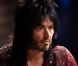 Rusell Brand dans  Rock Forever  sorti le 11 juillet 2021 en France, après un flop retentissant aux États-Unis.