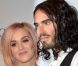 Katy Perry et Russell Brand à Los Angeles pour leur dernière apparition en tant que couple, le 3 décembre 2011.
