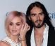 Katy Perry et Russell Brand à Los Angeles pour leur dernière apparition en tant que couple, le 3 décembre 2011.