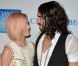 Katy Perry et Russell Brand à Los Angeles pour leur dernière apparition en tant que couple, le 3 décembre 2011.